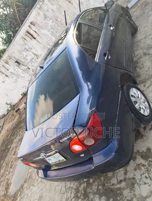 Toyota Corolla LE 2006 Blue