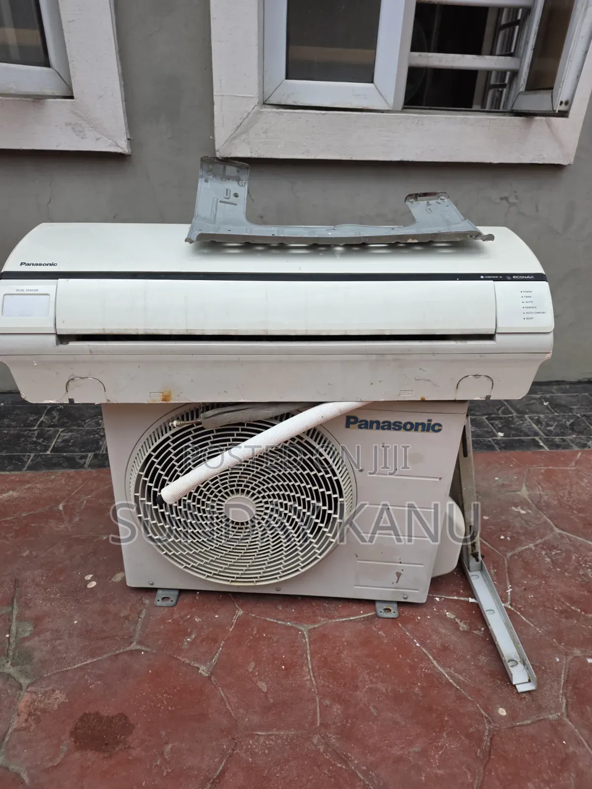 Used Split Aircondition
