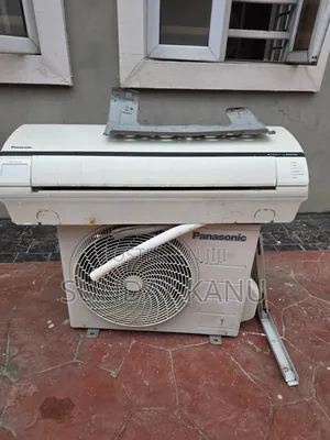Used Split Aircondition