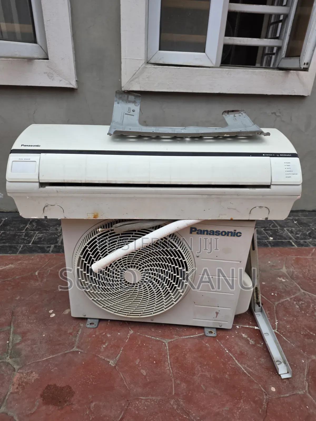 Used Split Aircondition