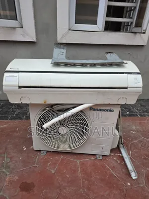 Used Split Aircondition