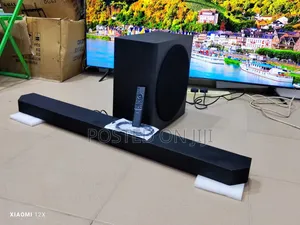 Samsung Q-Series 9.1ch Dolby Atmos Wifi Airplay2 Q910c Soundbar