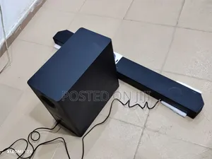 Samsung Q-Series 9.1ch Dolby Atmos Wifi Airplay2 Q910c Soundbar