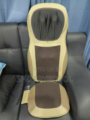 Back and Neck Massager