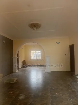3bdrm Apartment in Call To Access, Ikate for rent