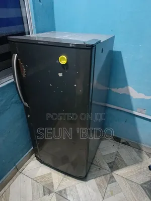 LG Refrigerator (Expresscool Model GL-2250M)