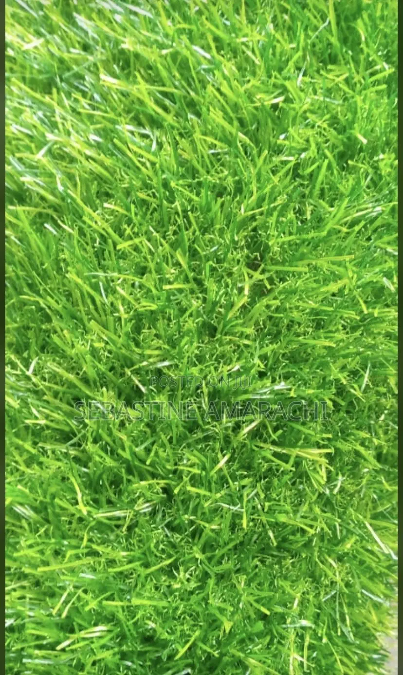 Artificial Carpet