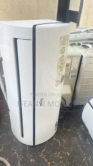 1hp Non Inverter Royal Air Condition