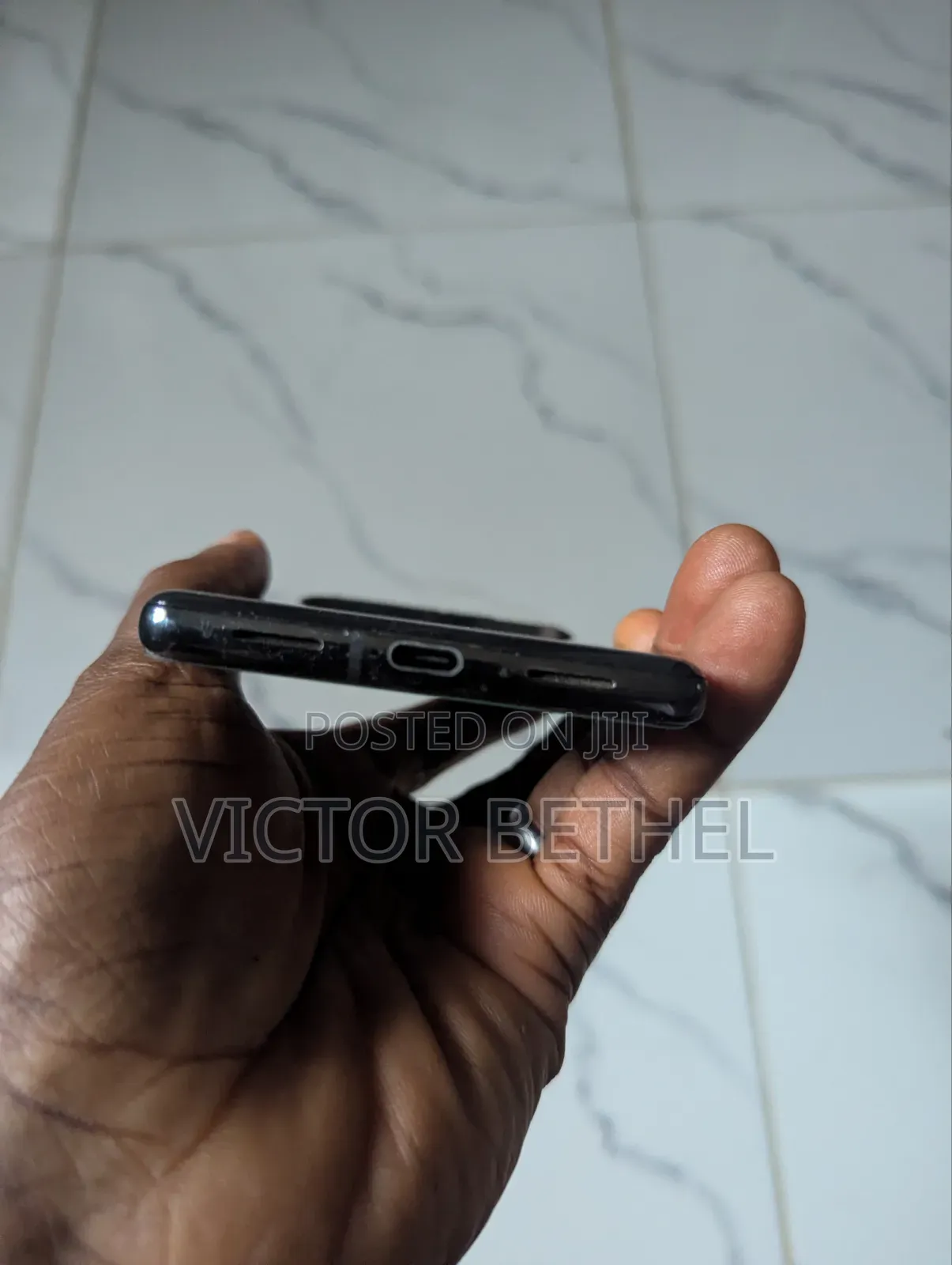 Google Pixel 7 Pro 256 GB Black