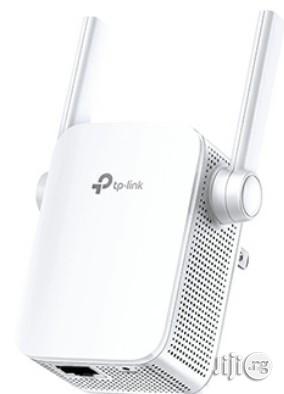 Tp Link Wifi Range Extender RE305