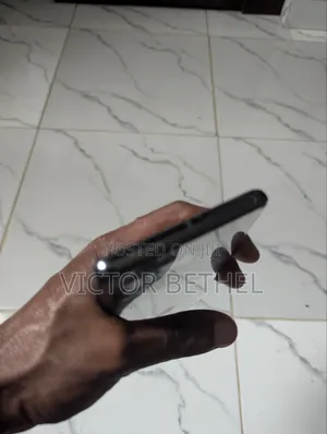 Google Pixel 7 Pro 256 GB Black