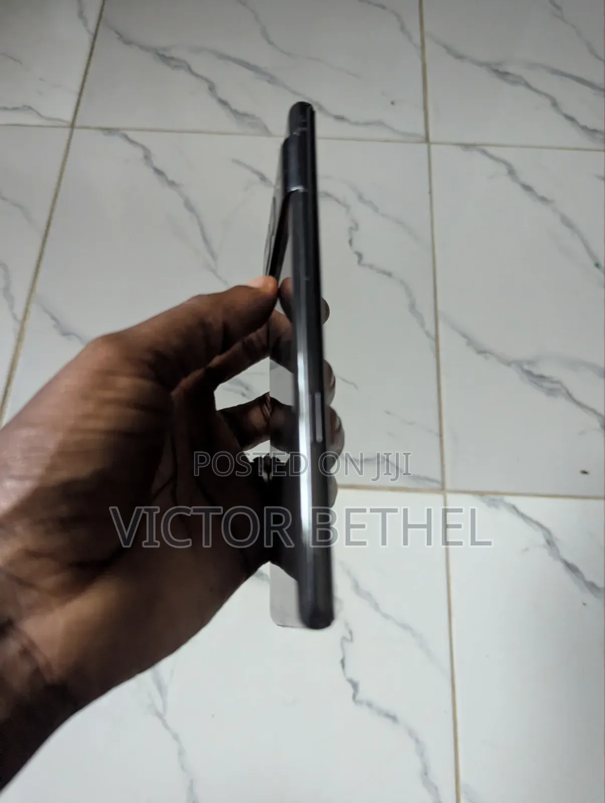 Google Pixel 7 Pro 256 GB Black