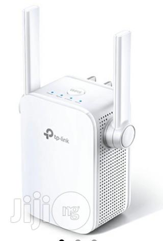 Tp Link Wifi Range Extender RE305