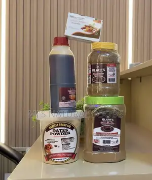 Pure Cocoa Powder