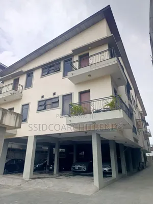 1bdrm Apartment in Lekki Phase 1, Ikate for rent