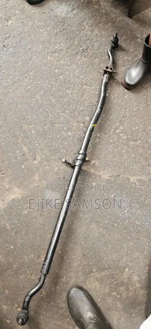 Complete Steering Tie Rod for Wrangler Jeep
