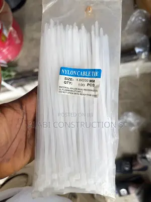 Nylon Cable Tie
