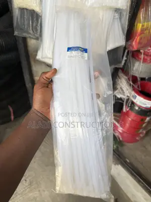Nylon Cable Tie