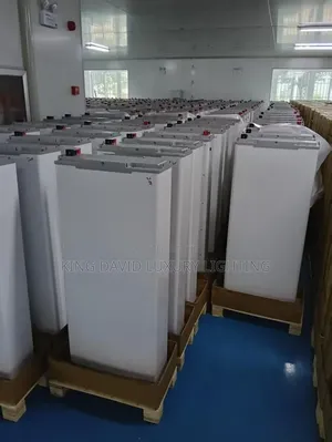 CTORCH 10KWh Lithium-Ion Battery Designed for Solar Power Systems. [