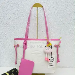 Quality Stock Tote Bag With Baby