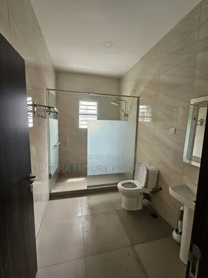 2bdrm Apartment in River Park Estate, Lugbe District for rent