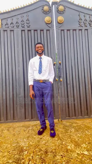 Assistant Farm Manager
