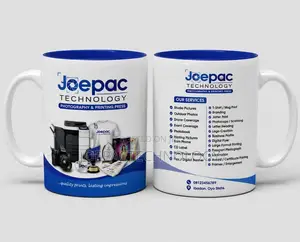 Mug Printing