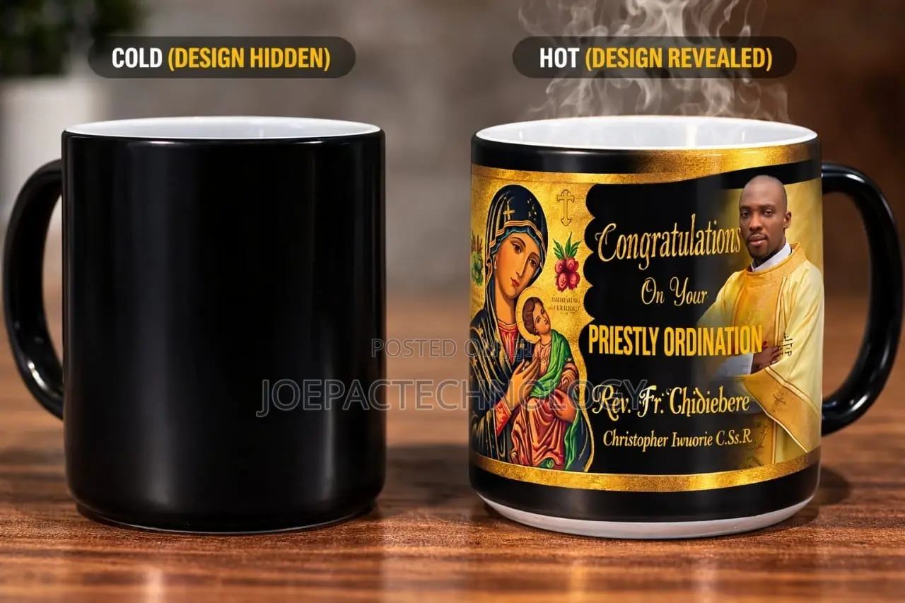 Mug Printing