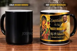 Mug Printing