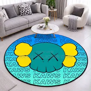 New Top Quality Designer Center Rug Update