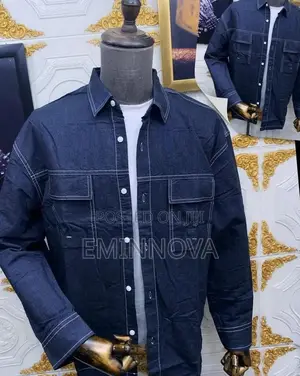 Jean Jackets