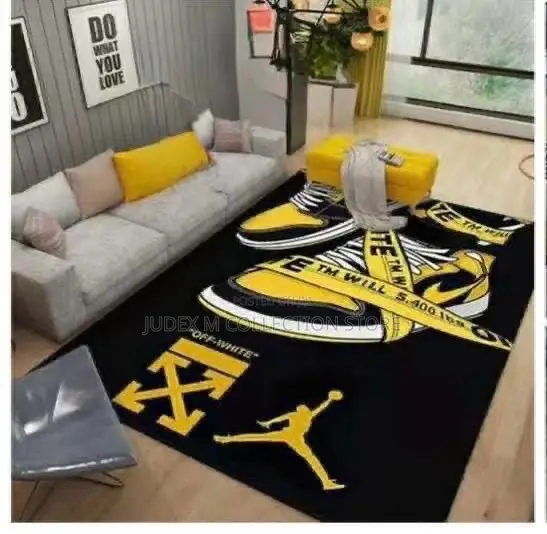 New Top Quality Designer Center Rug Update