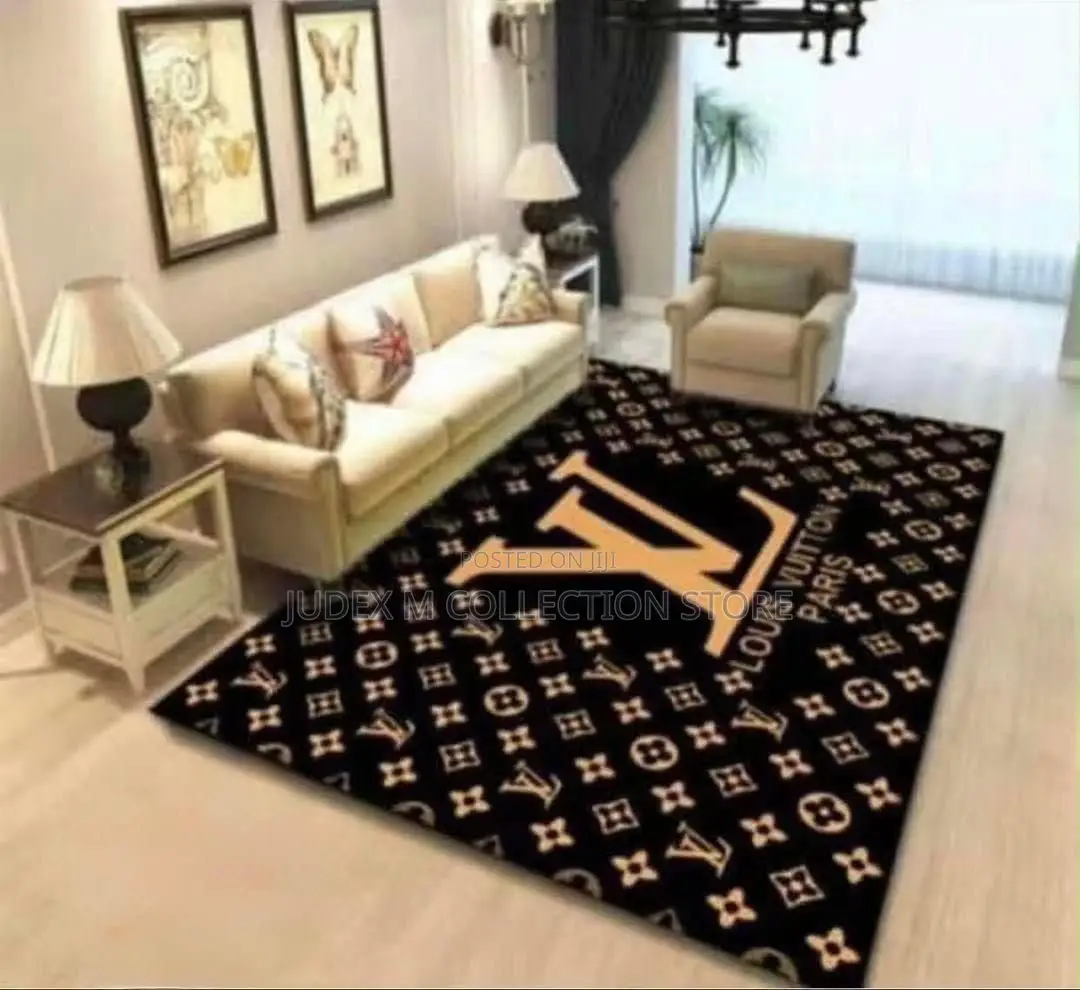 New Top Quality Designer Center Rug Update