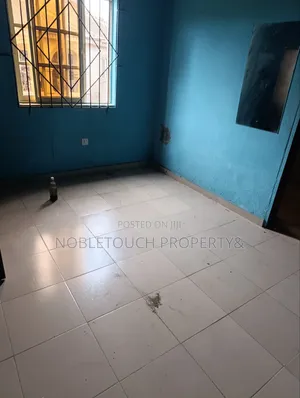 2bdrm Apartment in Isheri Olofin Lagos for rent