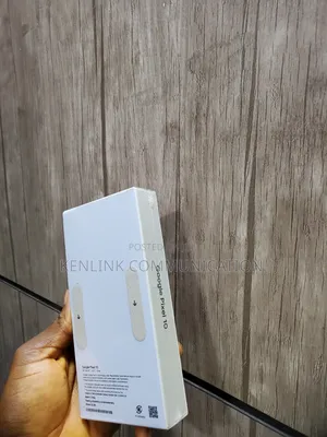 New Google Pixel 10 128 GB White