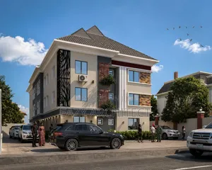 Architectural Building Design