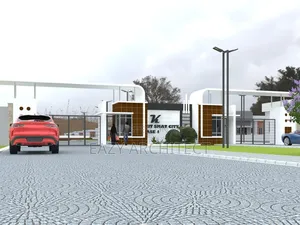 Architectural Building Design