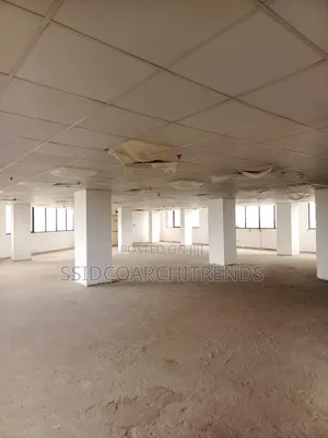 A 150Sqms Office Space for Lease Lagos Island