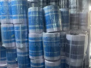 Quality Nylon and Printing You Can Trust, Prices You’ll Love