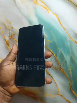 Infinix Note Edge 256 GB