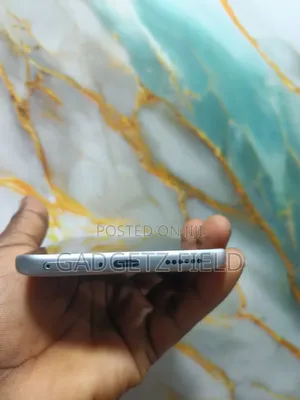 Infinix Note Edge 256 GB