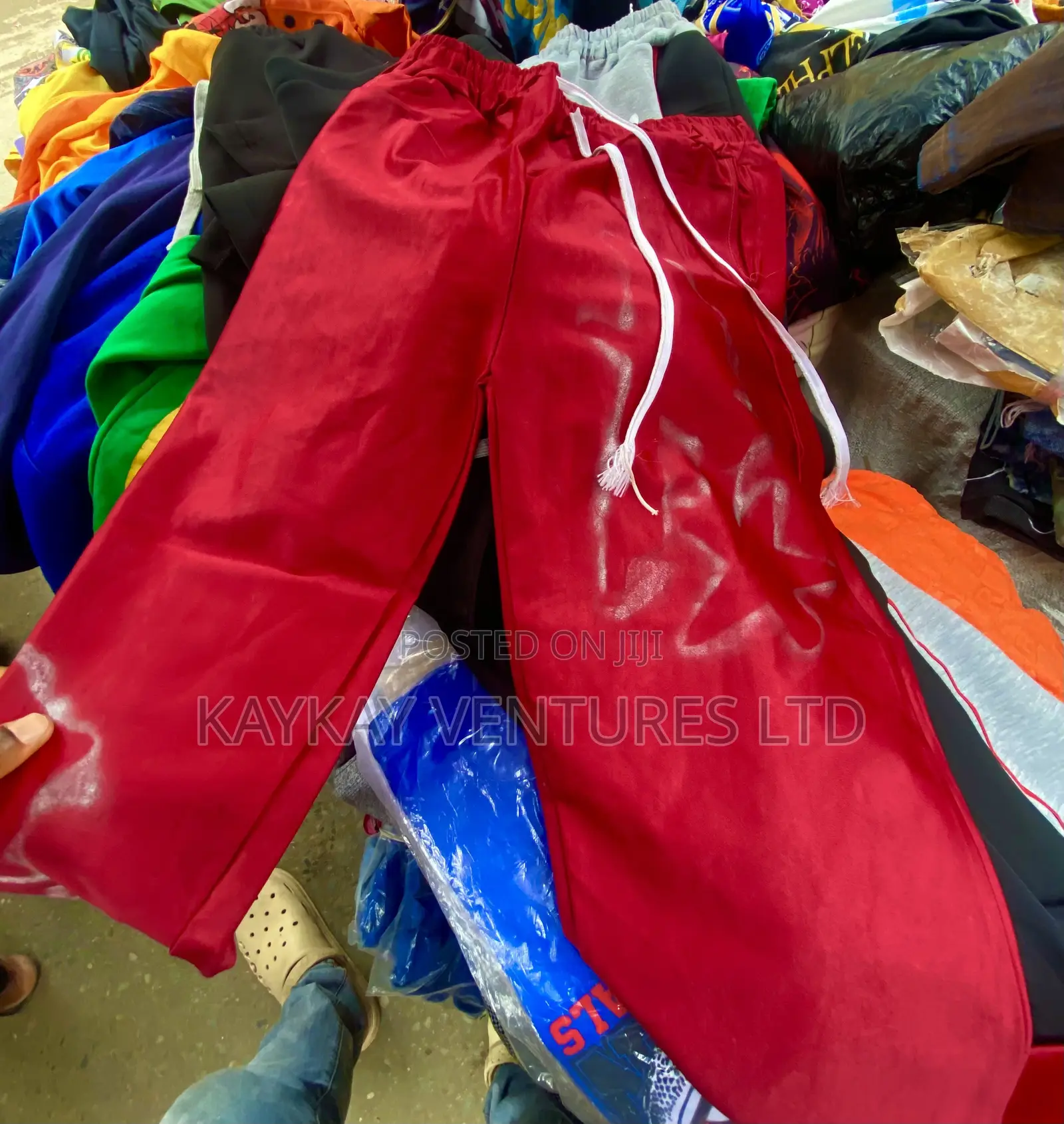 Joggers Whosale Price