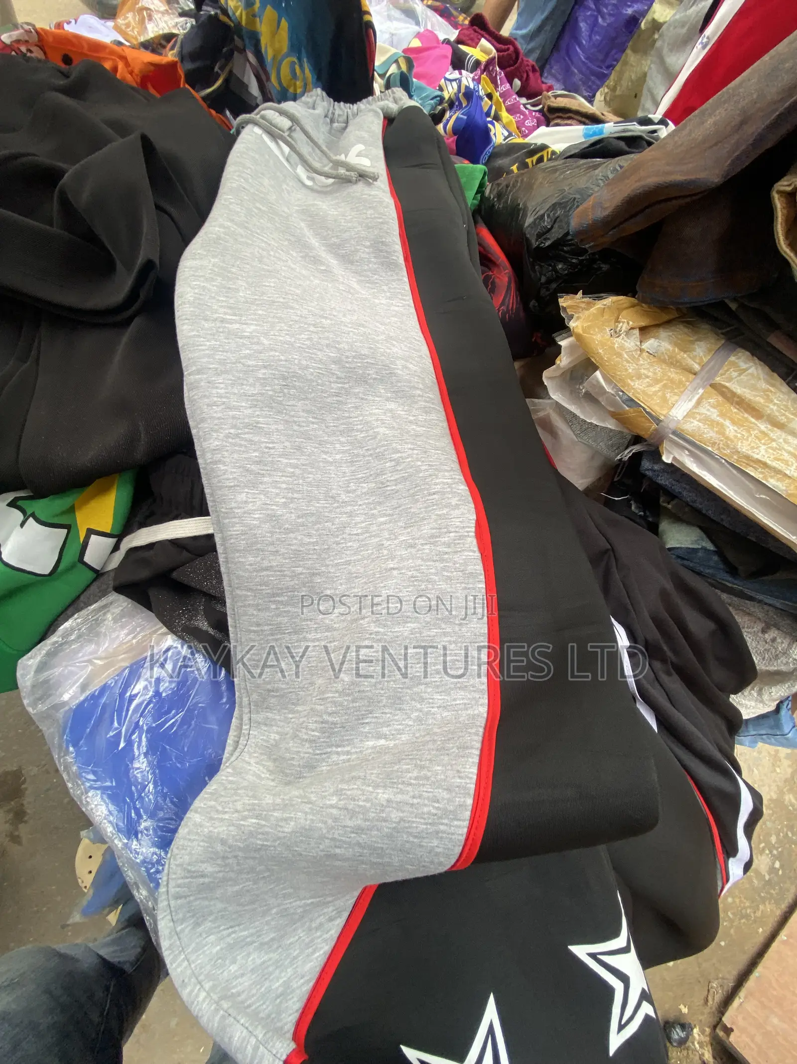 Joggers Whosale Price