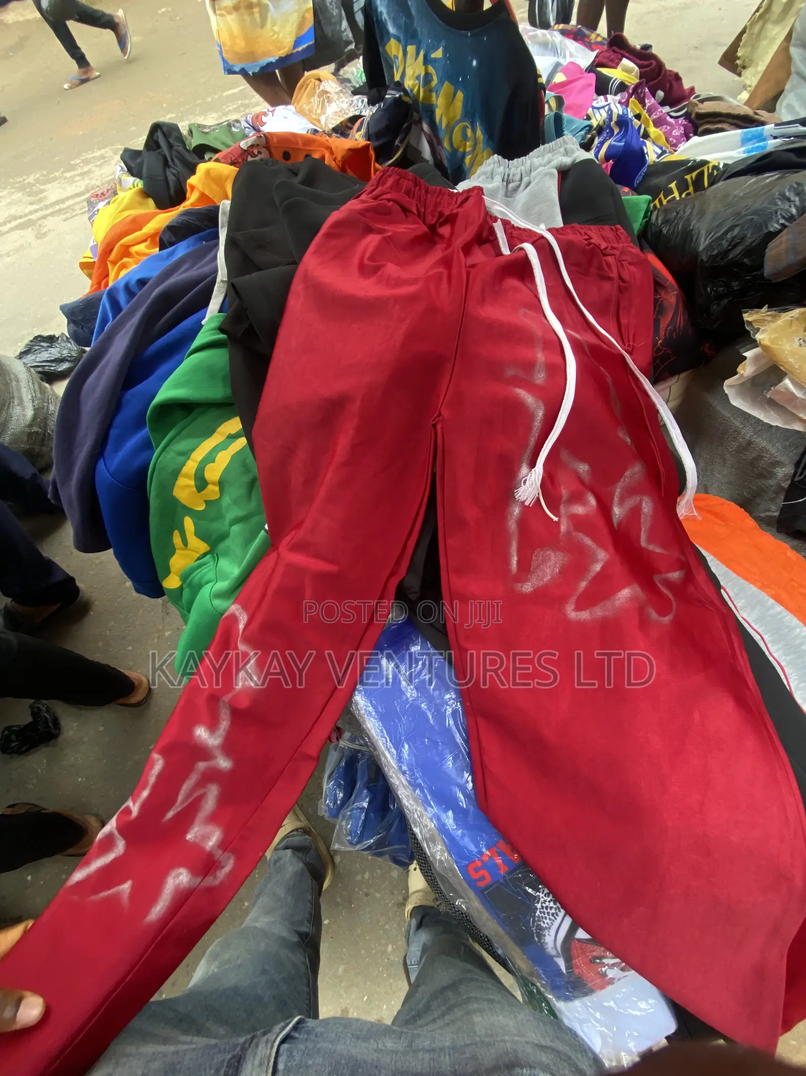 Joggers Whosale Price