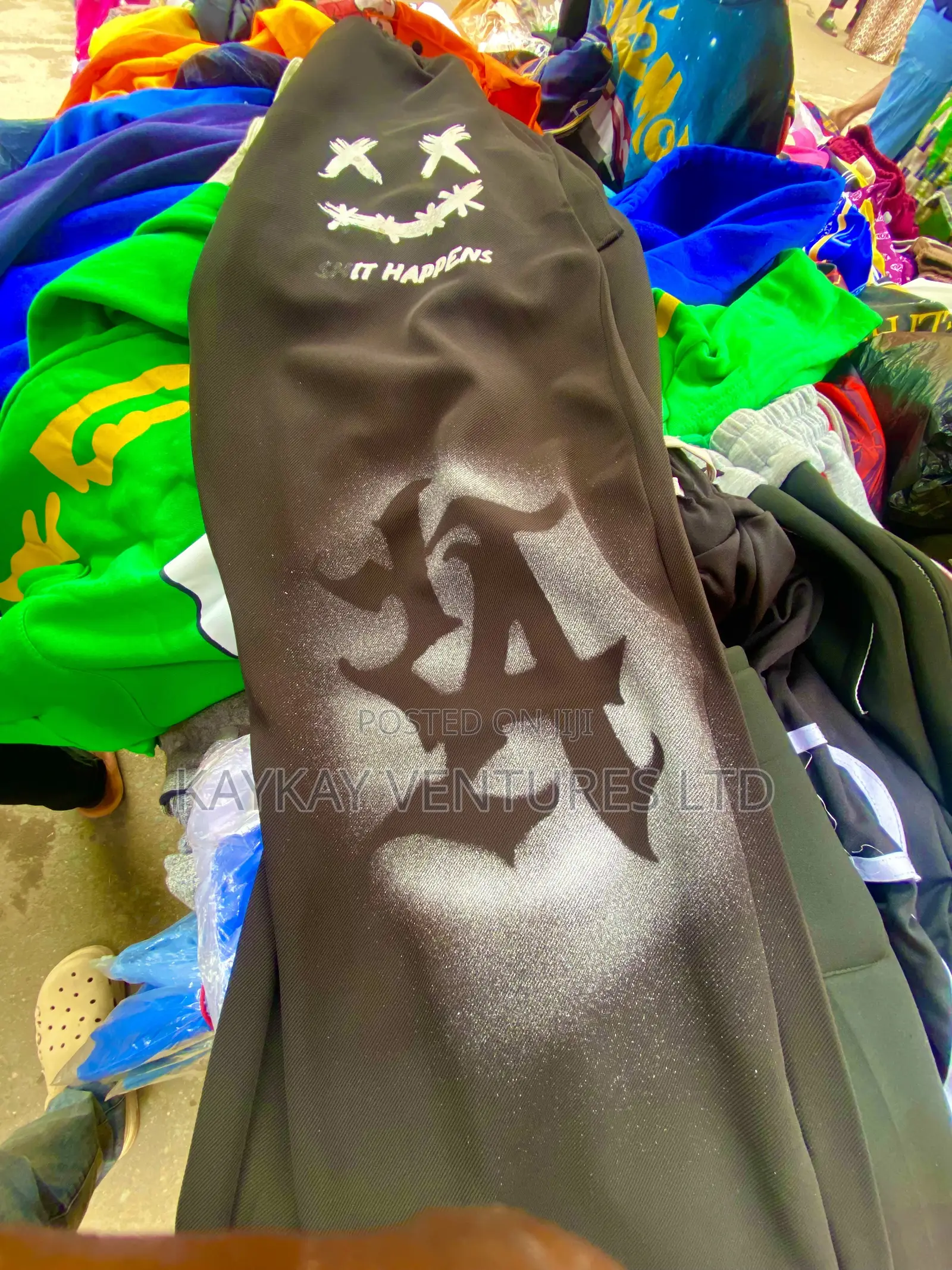 Joggers Whosale Price