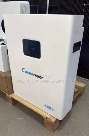 10kwh Cworth Lithium Battery Newest Design 8-Years Warranty