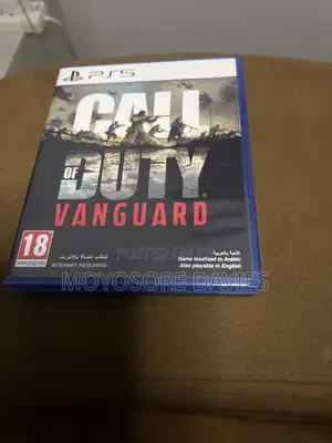 Call of Duty COD
