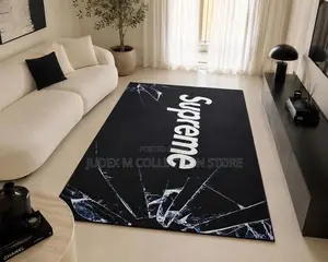 Premium Designer Center Rug