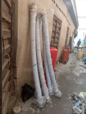 4inches Suction Hose