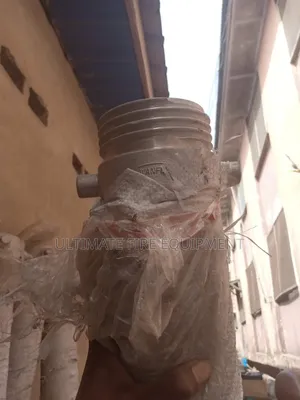 4inches Suction Hose